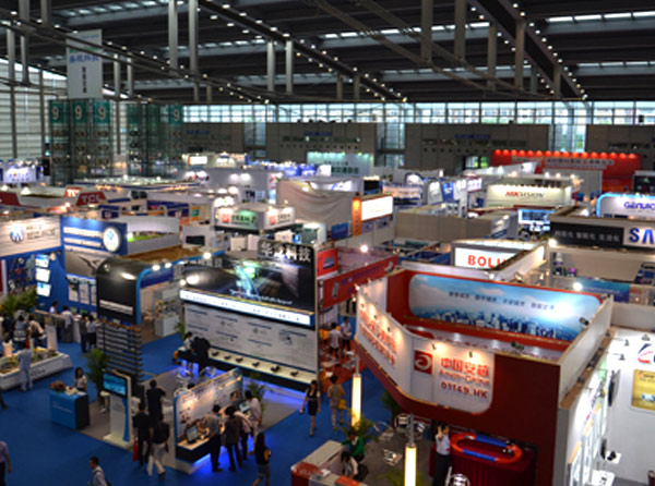 聚焦EeiE丝瓜视频不看不行科技&訾岽科技参展取得圆满成功